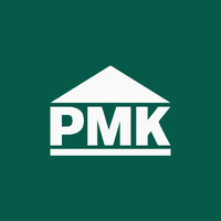 PMK Foods logo - Similar company to Meat The Beef