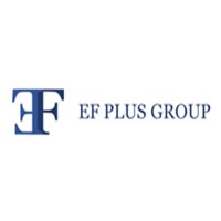 EF PLUS GROUP logo - Similar company to Wecoliwe