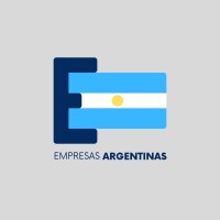 Empresas Argentinas logo - Similar company to Apeeva Asociación De Profesionales, Emprendedores, Empresas Vasco Argentinas