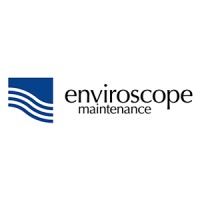 EnviroScope Maintenance logo - Similar company to Slap Architects
