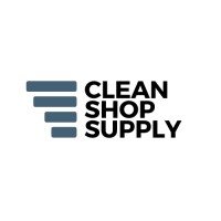 Clean Shop Supply