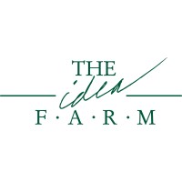 The Idea Farm logo - Similar company to The Connective