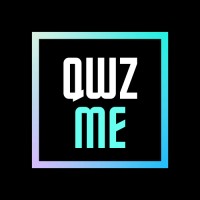 QWZ ME logo - Similar company to Enteractiv.Io