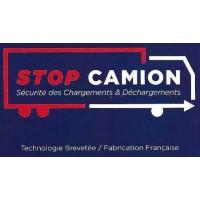 STOPCAMION logo - Similar company to Securhit Group