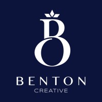 Benton Creative logo - Similar company to Echo Box