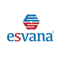 Esvana / Esvalve logo - Similar company to Focus Actuators