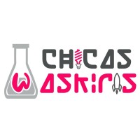 Chicas Waskiris logo - Similar company to Women Techmakers Santa Cruz