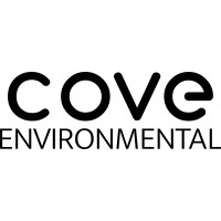 Cove Environmental logo - Similar company to Biotext