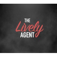 The Lively Agent logo - Similar company to Ludify Group Charleston | Real Broker