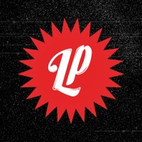 LENGUAPOP logo - Similar company to Pimienta
