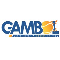Gambol logo - Similar company to Zen Barefoot