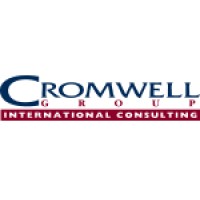 Cromwell  Group Srl logo - Similar company to Sector Treasury Services Ltd