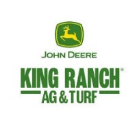 King Ranch Ag & Turf logo - Similar company to Holt Ag Solutions
