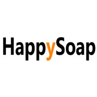 Happy Soap Products logo - Similar company to Roadtyping