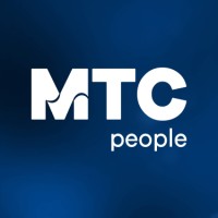 MTC People logo - Similar company to Lunatic Gp