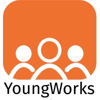 YoungWorks UK logo - Similar company to Catts - Cancer Awareness For Teens & Twenties