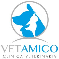 Clinica Veterinaria VETAMICO logo - Similar company to Centro Studi Malpighi