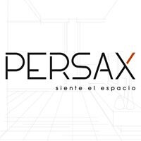 PERSAX logo - Similar company to Unecol Adhesive Ideas