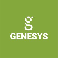 Genesys logo - Similar company to Global It Solution Bd