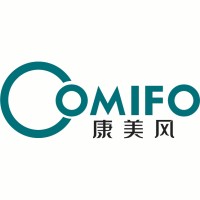 COMIFO DUCT MANUFACTURE MACHINE CO.,LTD logo - Similar company to Hvac Recycle