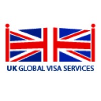 UKGVS logo - Similar company to Icaustralia