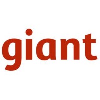 Giant Design logo - Similar company to The Designory
