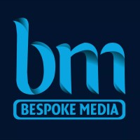 Bespoke Media Group logo - Similar company to Bespoke Strategy Solutions