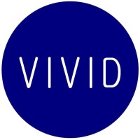 Vivid Homes logo - Similar company to The Home Cloud
