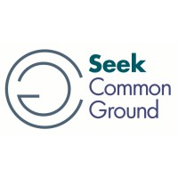Seek Common Ground logo - Similar company to Engageky