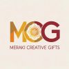 MERAKI CREATIVE GIFTS logo - Similar company to Shoppingmantraz.Com