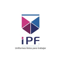 IPF Uniformes Listos Para Trabajar logo - Similar company to Hersan Hitech