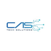 CAS Tech Solutions logo - Similar company to Castech Solutions