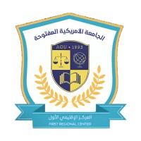 American Open University logo - Similar company to Theedge, Llc