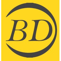 Bolting Darts Ltd logo - Similar company to Patriotic Distributors