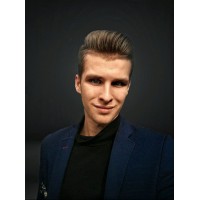 Yevhenii Korolikhin logo - Similar company to Abbey Hotel Donegal