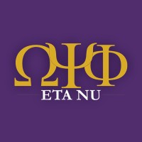 Eta Nu Chapter of Omega Psi Phi Fraternity, Inc. logo - Similar company to Epsilon Theta Chapter Of Omega Psi Phi Fraternity, Inc.