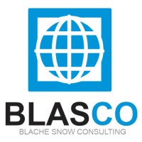 BLASCO: Blache Snow Consulting logo - Similar company to Minconsult