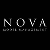 Nova Model Management logo - Similar company to Rogue Studio