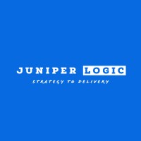 Juniper Logic logo - Similar company to Neuanalytics