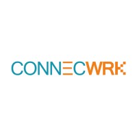 ConnecWrk logo - Similar company to Favcourse