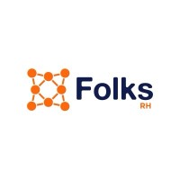 Folks RH logo - Similar company to Bihands Tecnologia E Soluções Rfid