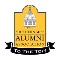 Southern Miss Alumni Association logo - Similar company to The Usm Foundation