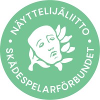 Näyttelijäliitto - Skådespelarforbundet logo - Similar company to Remote Team Builder