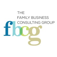 The Family Business Consulting Group, Inc. (FBCG) logo - Similar company to Kb Consulting