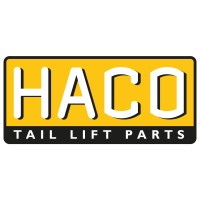 Haco Tail Lift Parts logo - Similar company to Zepro Danmark A/S