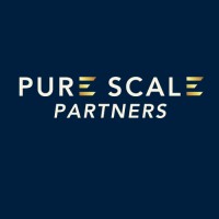 PureScale Partners Ltd logo - Similar company to Infinity & Beyond Group