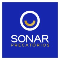 SONAR Precatórios logo - Similar company to Patrimoney