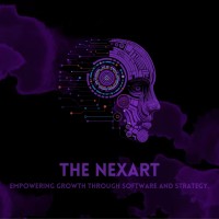 The Nexart logo - Similar company to Elite Ideas