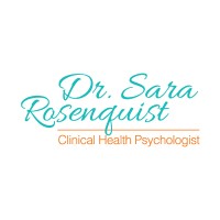Dr. Sara Rosenquist logo - Similar company to Techie Dentist - Dental Marketing