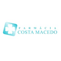 Farmácia Costa Macedo logo - Similar company to Urucum Editora
